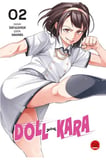 Doll Kara - 2