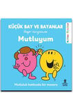 Küçük Bay ve Bayanlar Mutluyum