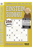 Einstein Sudoku 11