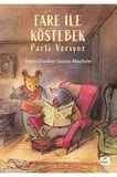 Fare ile Köstebek Parti Veriyor