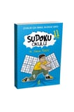 Sudoku Okulu (11-Yaş)