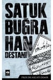 Satuk Buğra Han Destanı