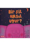 Bir Fil Nasıl Uyur ?