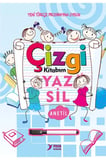 Yuva Yaz Sil Yazı Defteri