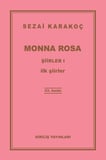 Şiirler 1 - Monna Rosa