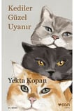 Kediler Güzel Uyanır