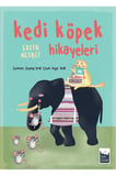 Kedi Köpek Hikayeleri