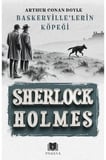 Baskerville’lerin Köpeği - Sherlock Holmes