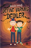 Define Varmış Dediler