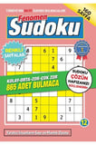 Fenomen Sudoku 12