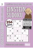 Einstein Sudoku 7