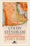 Çölün Efendileri