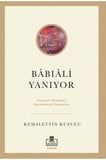 Bâbıâli Yanıyor