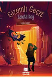Gizemli Geçit – Lanetli Köy