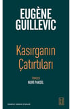 Kasırganın Çatırtıları
