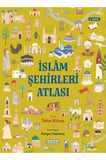İslâm Şehirleri Atlası