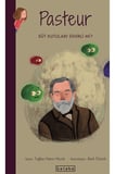 Parlak Fikirler-Pasteur