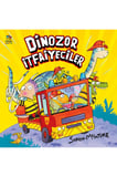 Dinozor İtfaiyeciler