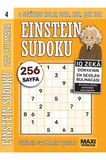 Einstein Sudoku 4