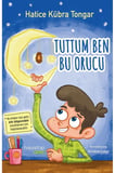 Tuttum Ben Bu Orucu