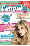 Fenomen Çengel Bulmaca 21