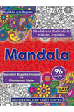 Sayılarla Mandala