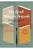 Raif Efendi Hikayeler Arasında