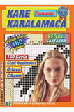 Fenomen Kare Karalamaca 4