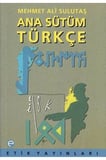 Ana Sütüm Türkçe