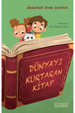 Dünyayı Kurtaran Kitap