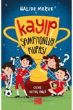 Kayıp Şampiyonluk Kupası
