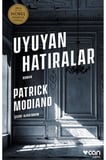 Uyuyan Hatıralar