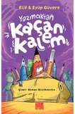 Yazmaktan Kaçan Kalem