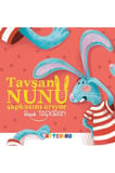 Tavşan Nunu Şapkasını Arıyor