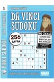 Da Vinci Uzman Sudoku 3
