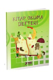 Kitap Okuma Defteri
