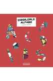 Çizgilerle Alfabe