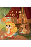 Altın Saçlı Kız