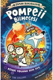 Zaman Bükücüler -Pompeii Bilmecesi