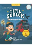 Tıfıl Şerlok - Londra Macerası