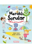 Meraklı Sorular Eğlenceli Cevaplar