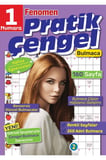 Fenomen Pratik Çengel Bulmaca 02