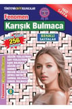 Fenomen Karışık Bulmaca 8