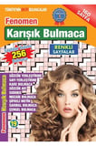 Fenomen Karışık Bulmaca 19