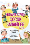 Kur’an’ı Seven Çocuk Sahabiler 5’li Set