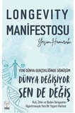 Longevity Manifestosu