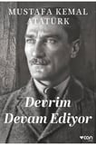 Devrim Devam Ediyor
