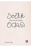 Sözlük Odası