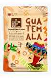 Bİ'DÜNYA FİLTRE KAHVE WORLD COFFEES 80 LER (6X 80 GR)