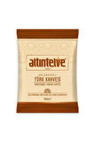 Taş Değirmende Öğütülmüş Türk Kahvesi 10 X100 gr (1000 GR)